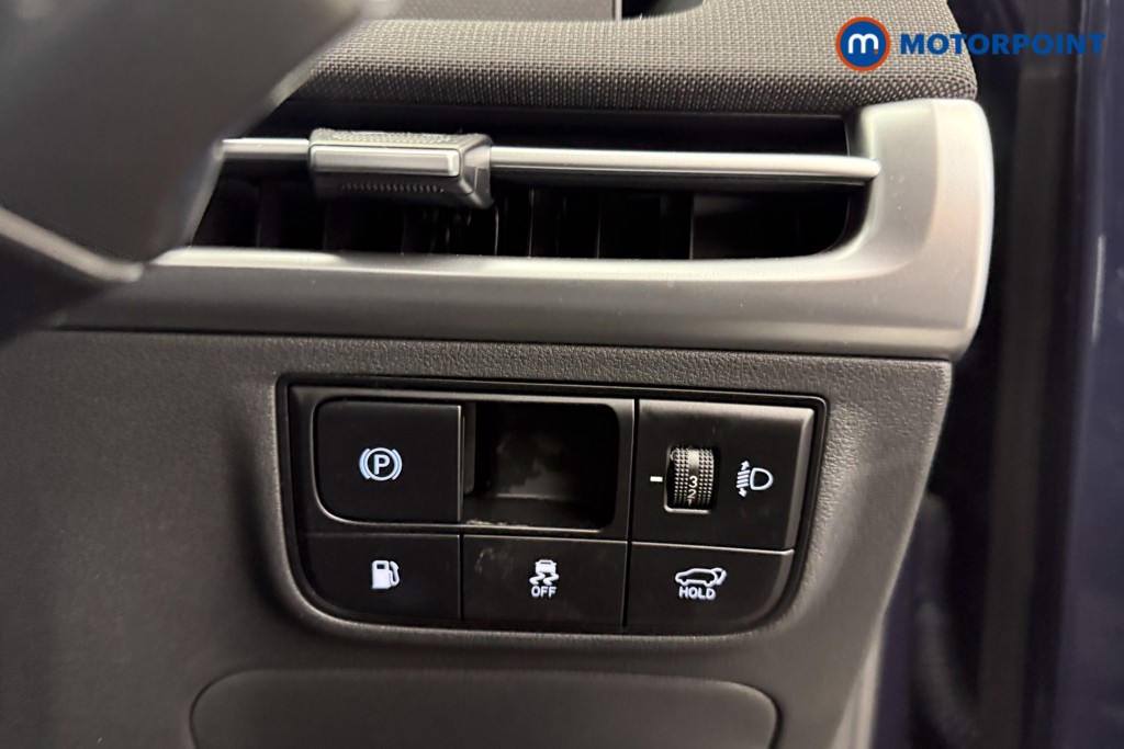 Hyundai Tucson Premium Automatic Petrol Plug-In Hybrid SUV - Stock Number (1610966) - 14th supplementary image