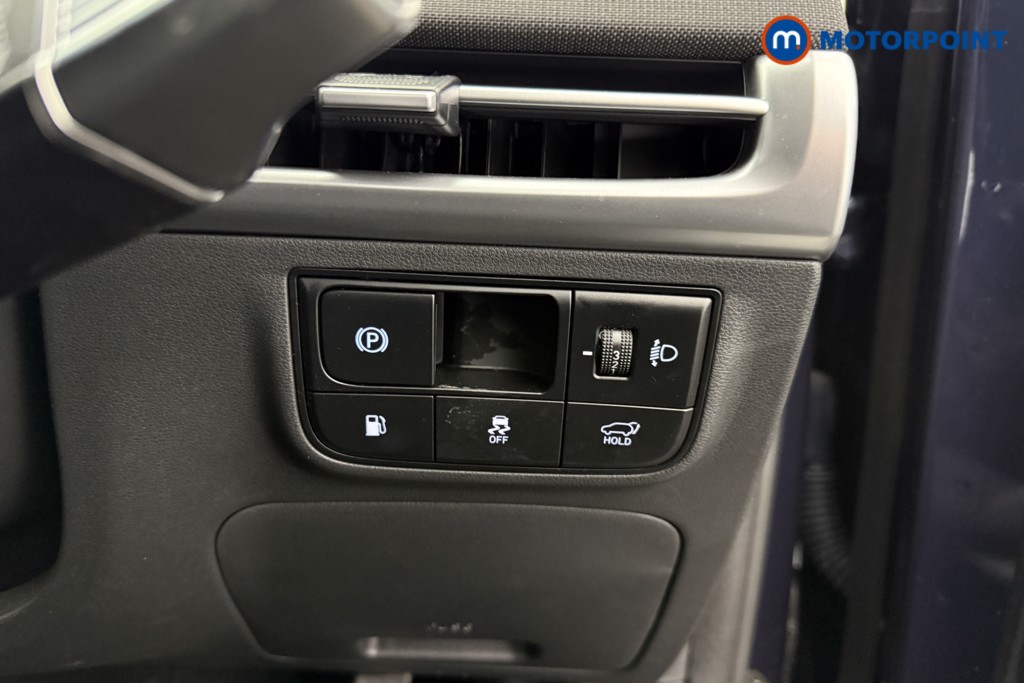 Hyundai Tucson Premium Automatic Petrol Plug-In Hybrid SUV - Stock Number (1610966) - 15th supplementary image