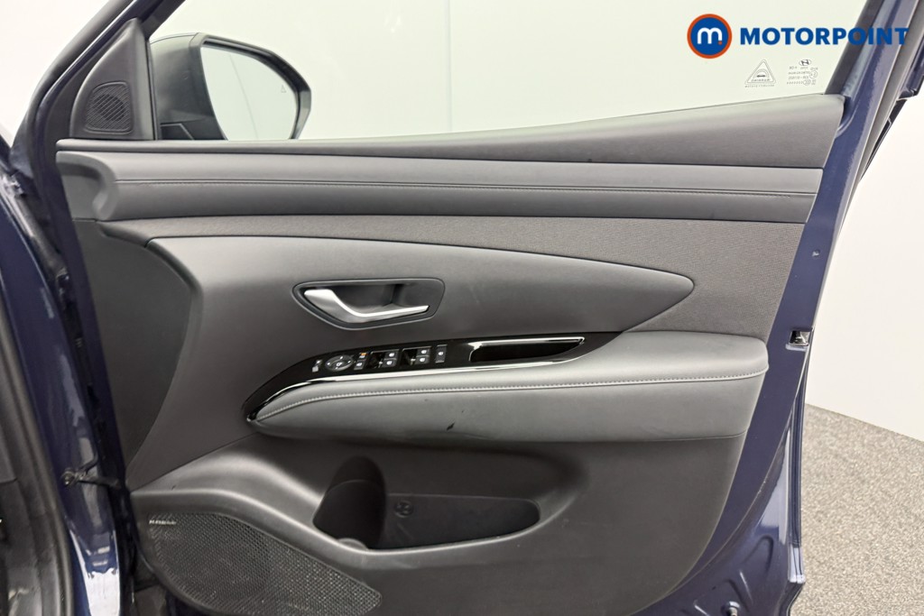 Hyundai Tucson Premium Automatic Petrol Plug-In Hybrid SUV - Stock Number (1610966) - 17th supplementary image