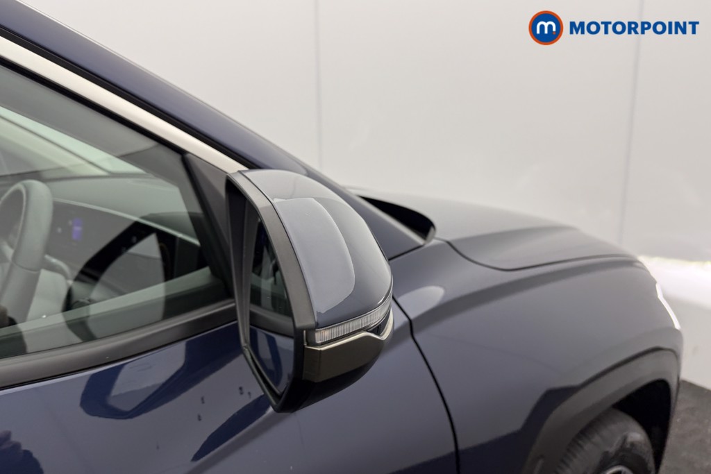 Hyundai Tucson Premium Automatic Petrol Plug-In Hybrid SUV - Stock Number (1610966) - 18th supplementary image