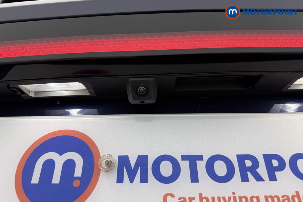 Hyundai Tucson Premium Automatic Petrol Plug-In Hybrid SUV - Stock Number (1610966) - 21st supplementary image