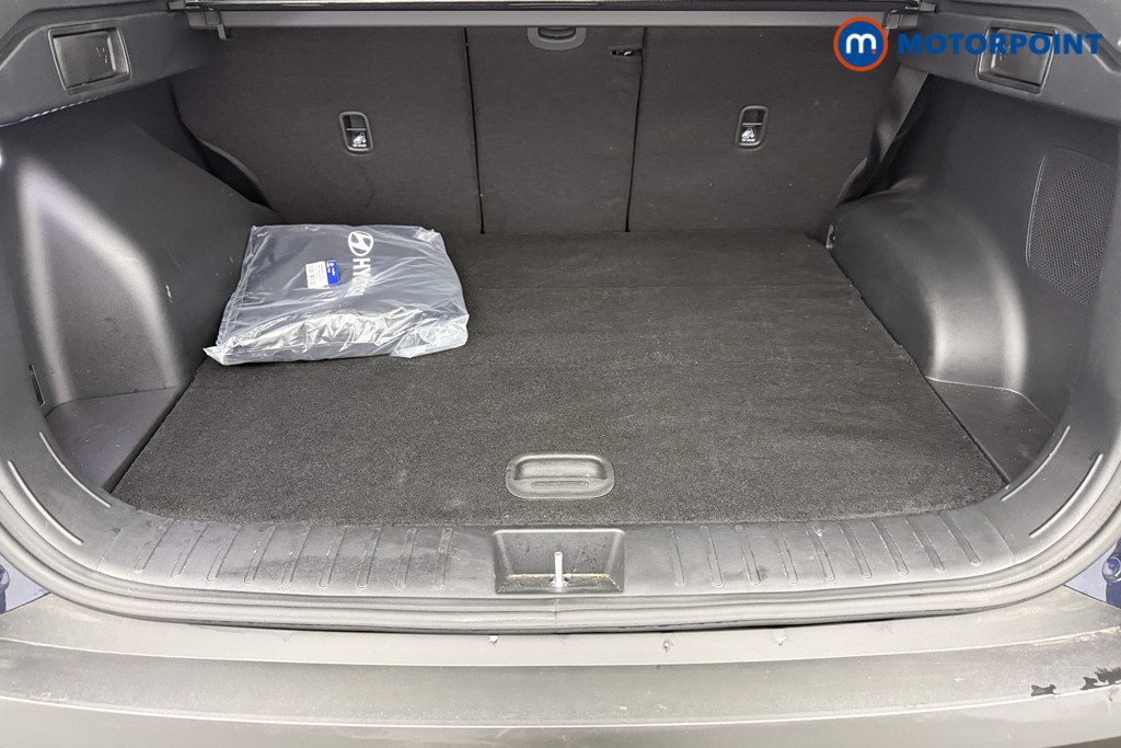 Hyundai Tucson Premium Automatic Petrol Plug-In Hybrid SUV - Stock Number (1610966) - 22nd supplementary image