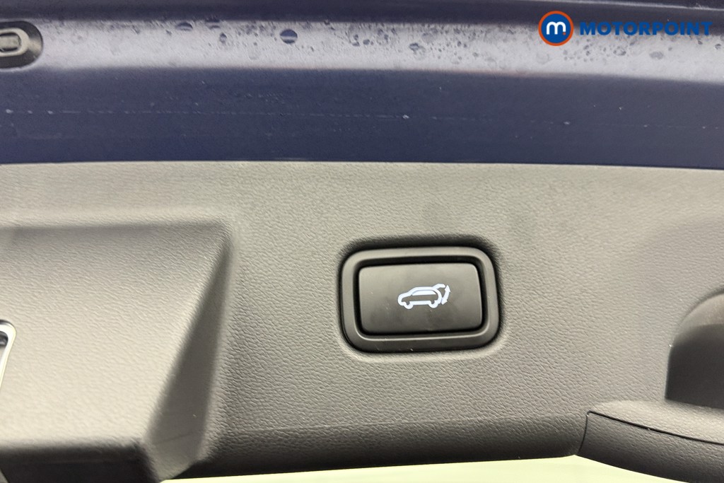 Hyundai Tucson Premium Automatic Petrol Plug-In Hybrid SUV - Stock Number (1610966) - 23rd supplementary image