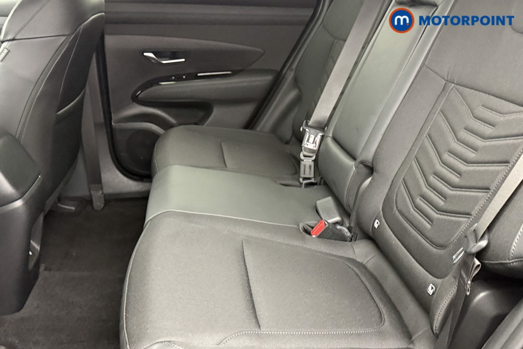 Hyundai Tucson Premium Automatic Petrol Plug-In Hybrid SUV - Stock Number (1610966) - 25th supplementary image