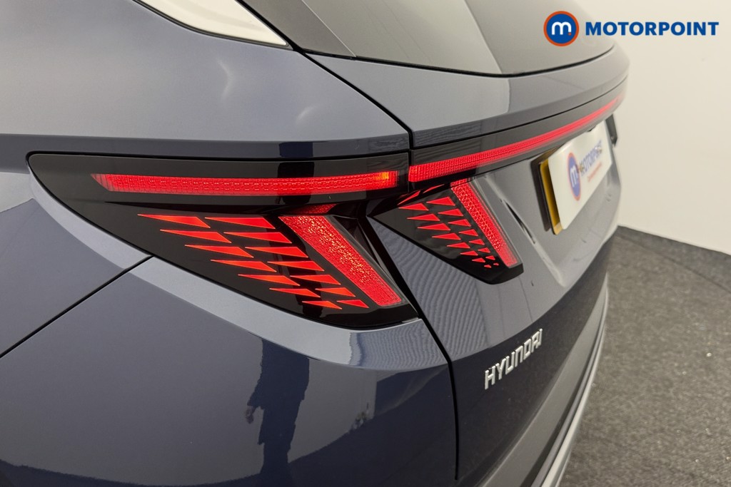 Hyundai Tucson Premium Automatic Petrol Plug-In Hybrid SUV - Stock Number (1610966) - 27th supplementary image