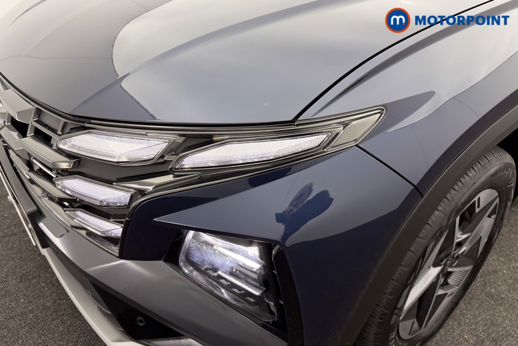 Hyundai Tucson Premium Automatic Petrol Plug-In Hybrid SUV - Stock Number (1610966) - 29th supplementary image