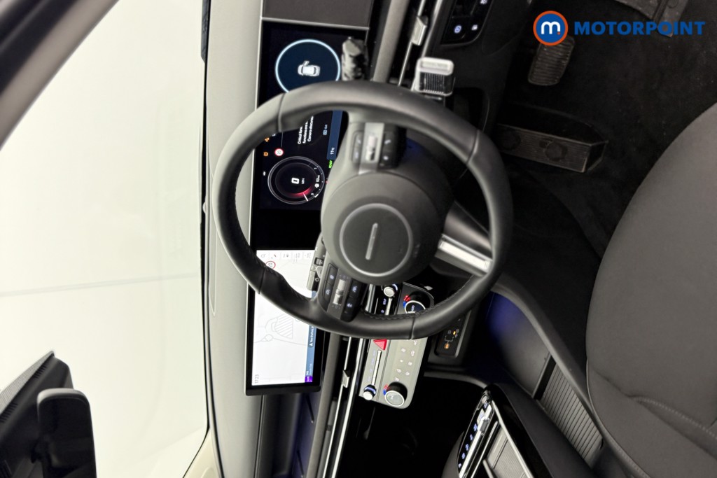 Hyundai Tucson Premium Automatic Petrol Plug-In Hybrid SUV - Stock Number (1610966) - 33rd supplementary image