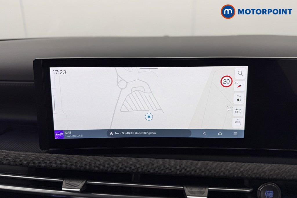 Hyundai Tucson Premium Automatic Petrol Plug-In Hybrid SUV - Stock Number (1610966) - 37th supplementary image