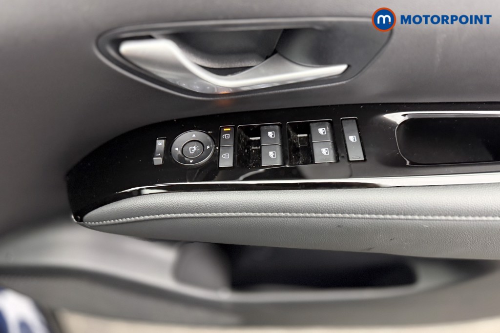 Hyundai Tucson Premium Automatic Petrol Plug-In Hybrid SUV - Stock Number (1610966) - 40th supplementary image