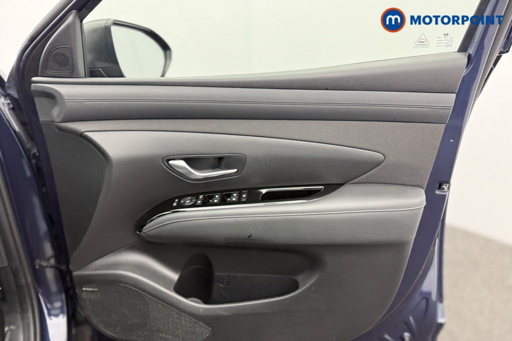 Hyundai Tucson Premium Automatic Petrol Plug-In Hybrid SUV - Stock Number (1610966) - 41st supplementary image