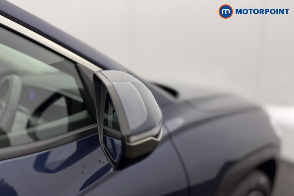 Hyundai Tucson Premium Automatic Petrol Plug-In Hybrid SUV - Stock Number (1610966) - 42nd supplementary image