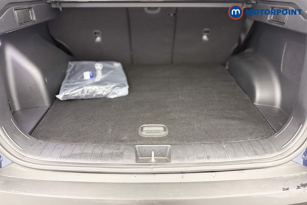 Hyundai Tucson Premium Automatic Petrol Plug-In Hybrid SUV - Stock Number (1610966) - 46th supplementary image