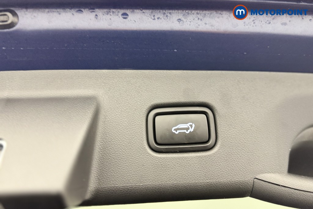 Hyundai Tucson Premium Automatic Petrol Plug-In Hybrid SUV - Stock Number (1610966) - 47th supplementary image