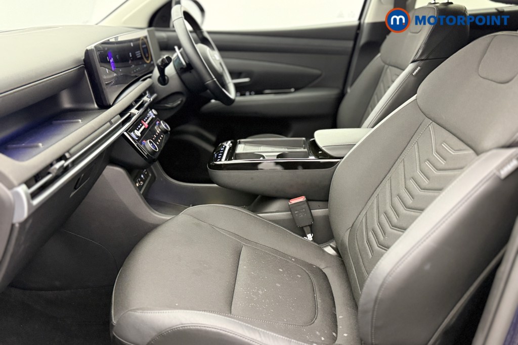 Hyundai Tucson Premium Automatic Petrol Plug-In Hybrid SUV - Stock Number (1610966) - 48th supplementary image