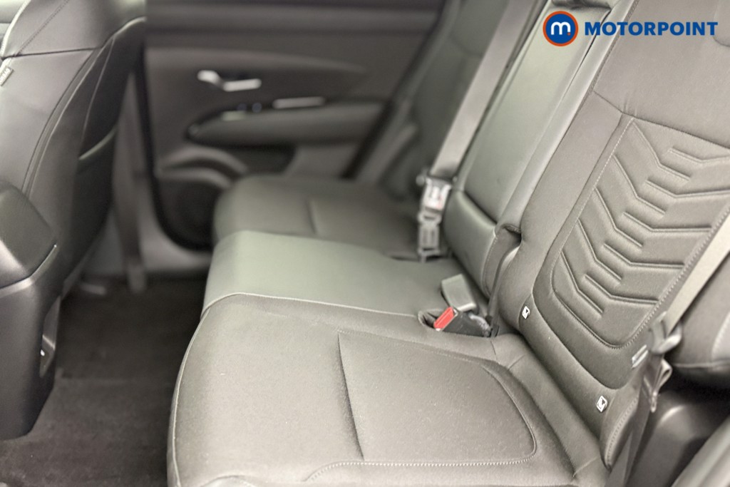 Hyundai Tucson Premium Automatic Petrol Plug-In Hybrid SUV - Stock Number (1610966) - 49th supplementary image