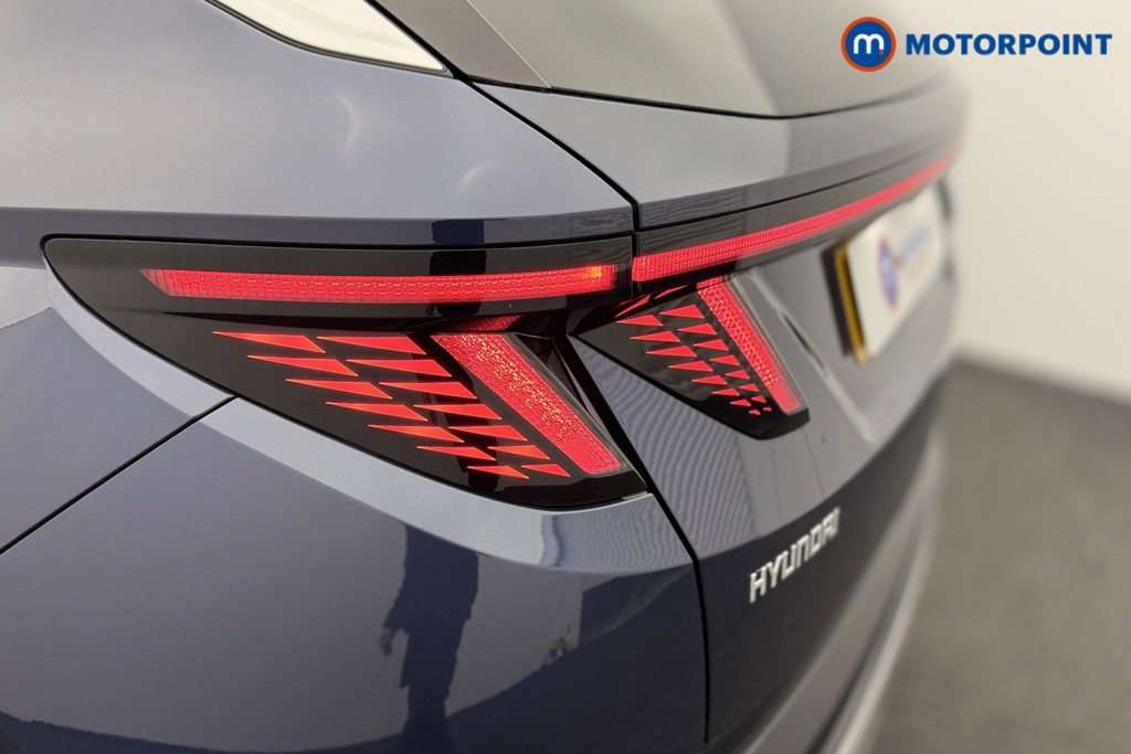 Hyundai Tucson Premium Automatic Petrol Plug-In Hybrid SUV - Stock Number (1610966) - 51st supplementary image