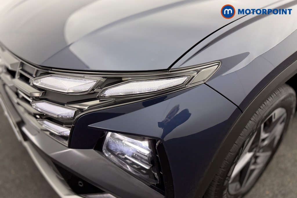 Hyundai Tucson Premium Automatic Petrol Plug-In Hybrid SUV - Stock Number (1610966) - 53rd supplementary image