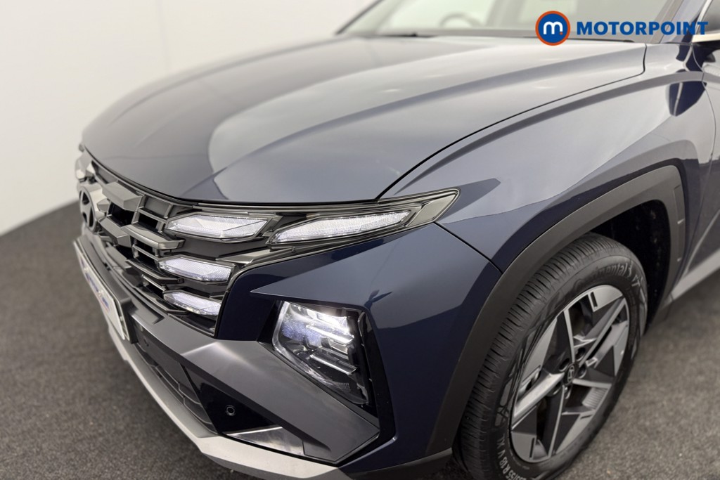 Hyundai Tucson Premium Automatic Petrol Plug-In Hybrid SUV - Stock Number (1610966) - 54th supplementary image