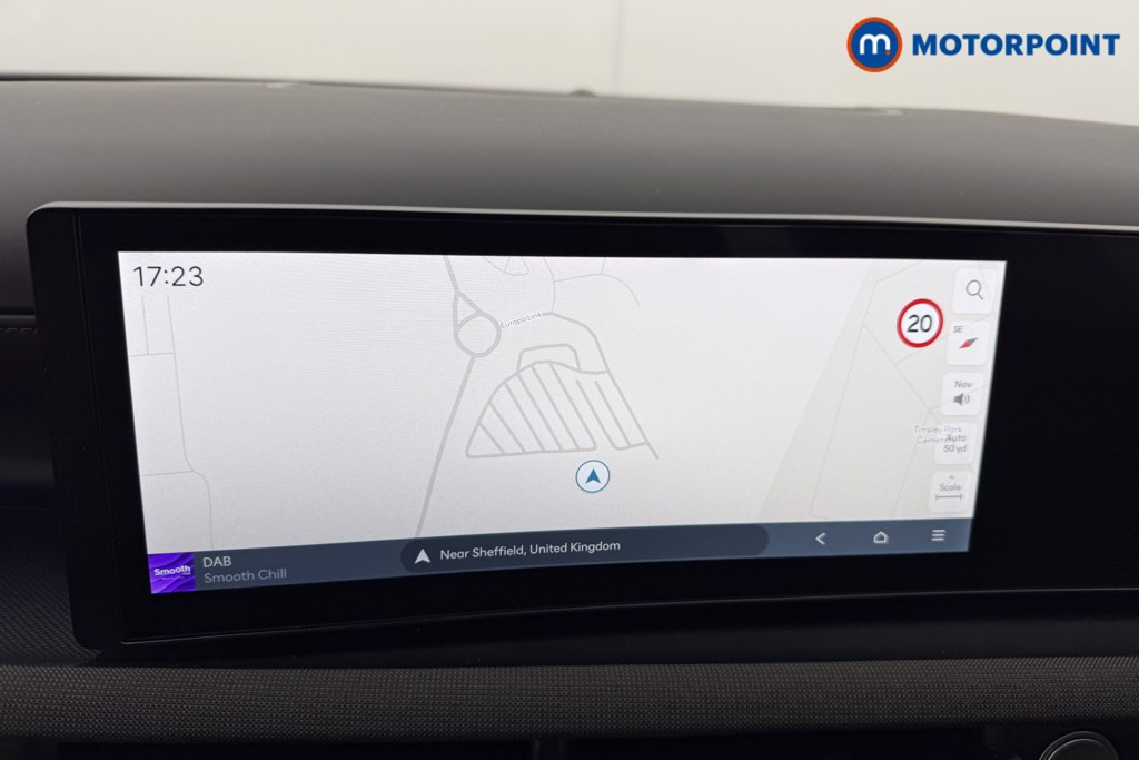 Hyundai Tucson Premium Automatic Petrol Plug-In Hybrid SUV - Stock Number (1610966) - 1st supplementary image