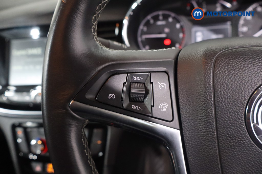 Vauxhall Mokka X Active Automatic Petrol SUV - Stock Number (1611042) - 7th supplementary image