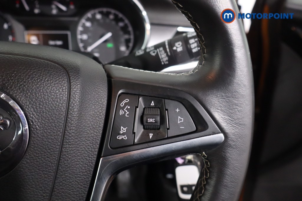 Vauxhall Mokka X Active Automatic Petrol SUV - Stock Number (1611042) - 8th supplementary image
