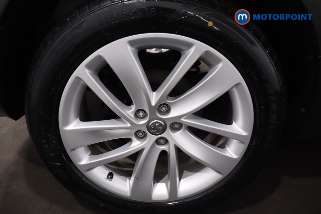 Vauxhall Mokka X Active Automatic Petrol SUV - Stock Number (1611042) - 9th supplementary image