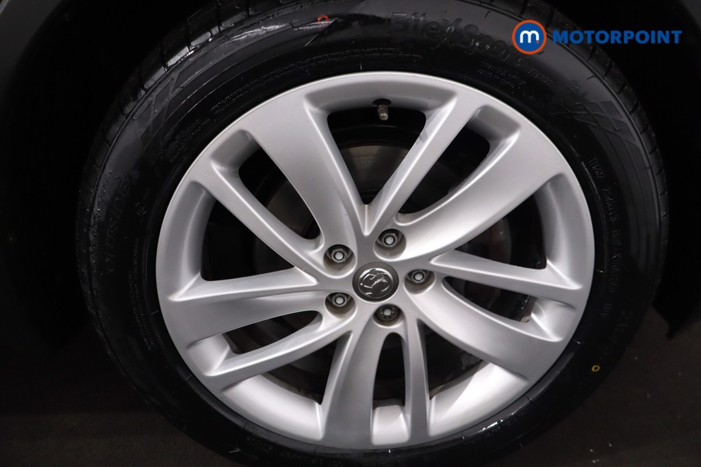 Vauxhall Mokka X Active Automatic Petrol SUV - Stock Number (1611042) - 10th supplementary image