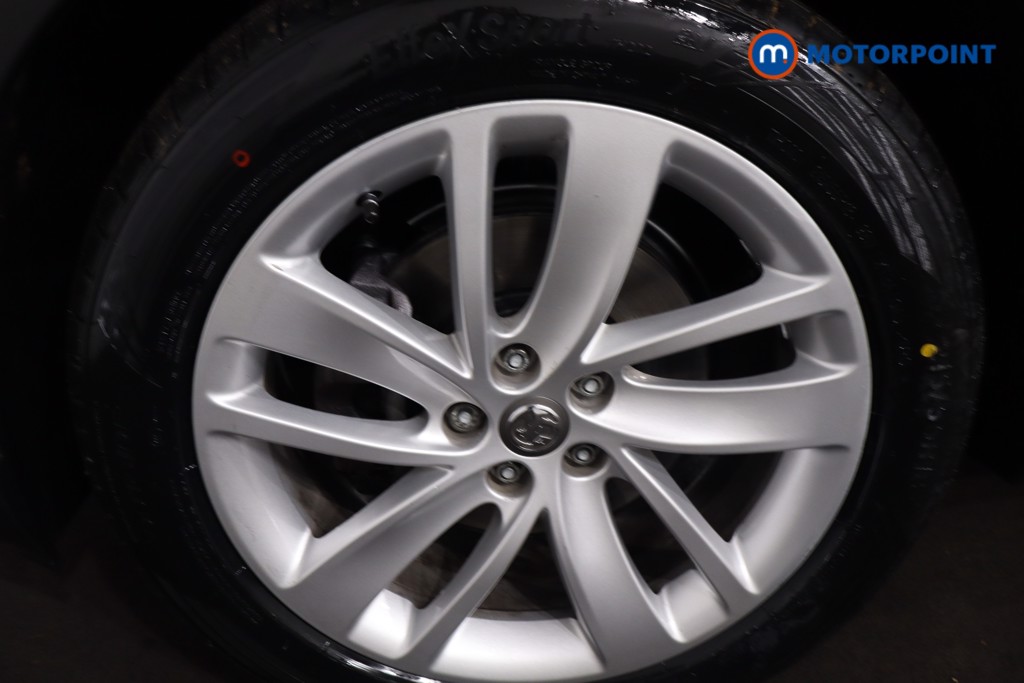 Vauxhall Mokka X Active Automatic Petrol SUV - Stock Number (1611042) - 11th supplementary image