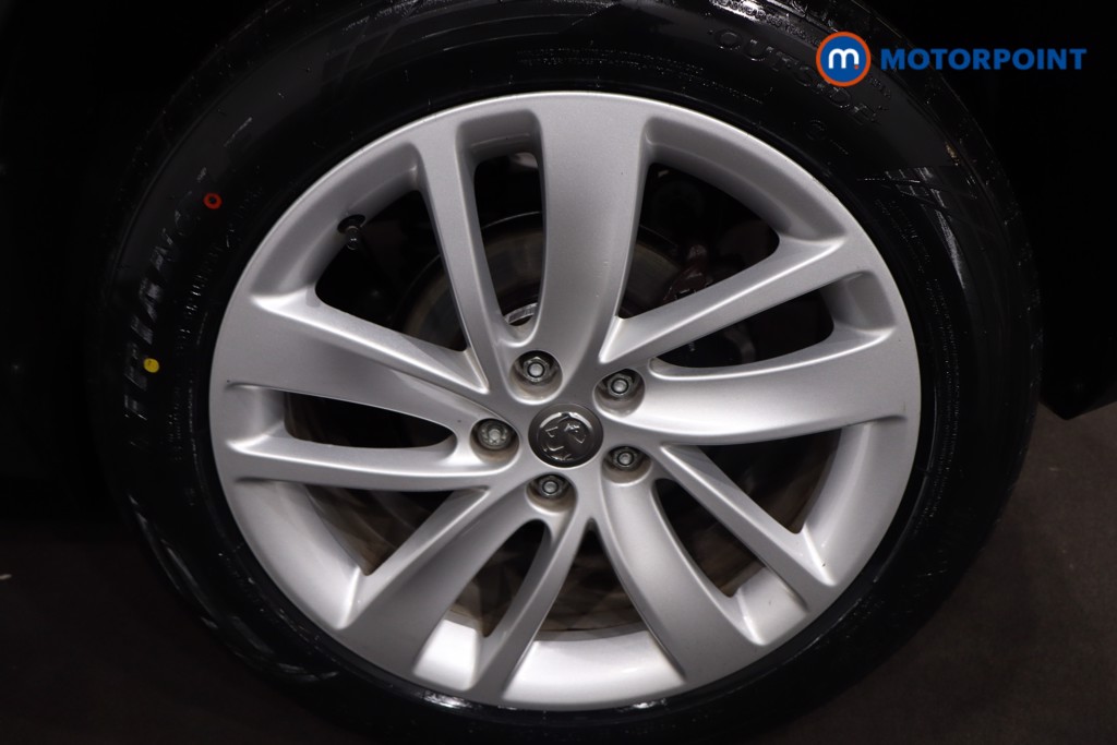 Vauxhall Mokka X Active Automatic Petrol SUV - Stock Number (1611042) - 12th supplementary image