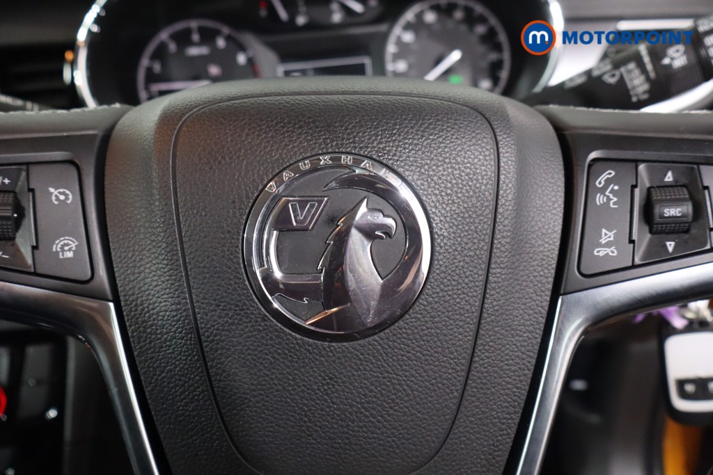 Vauxhall Mokka X Active Automatic Petrol SUV - Stock Number (1611042) - 13th supplementary image