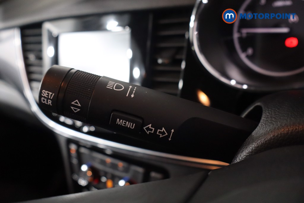 Vauxhall Mokka X Active Automatic Petrol SUV - Stock Number (1611042) - 14th supplementary image