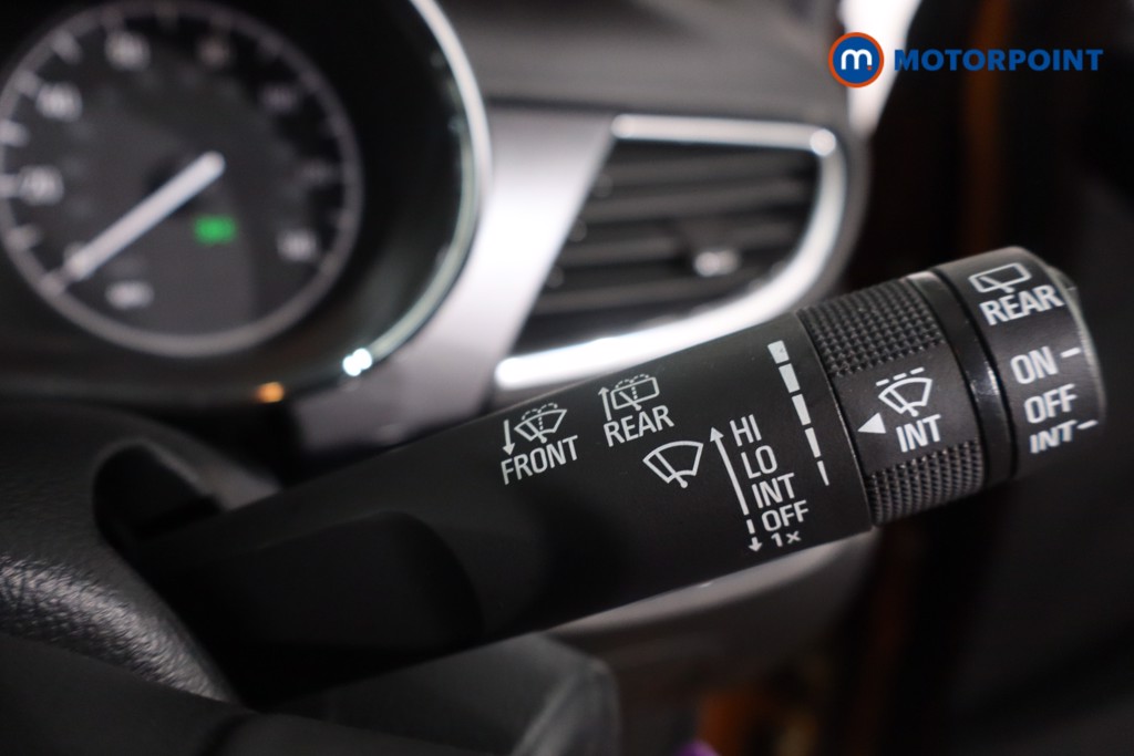 Vauxhall Mokka X Active Automatic Petrol SUV - Stock Number (1611042) - 15th supplementary image