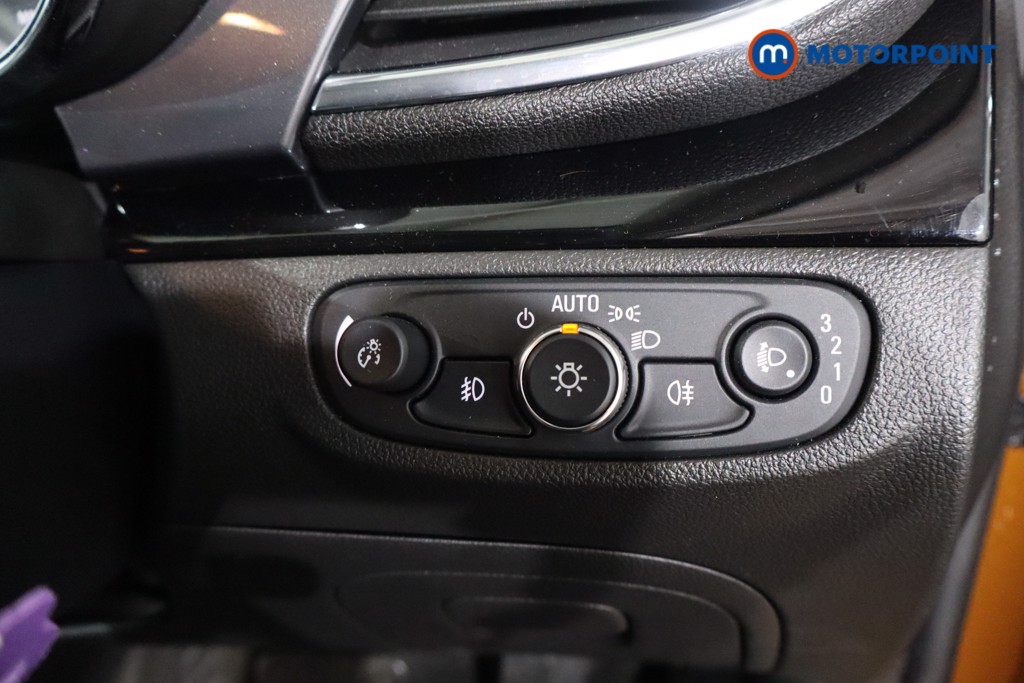 Vauxhall Mokka X Active Automatic Petrol SUV - Stock Number (1611042) - 17th supplementary image