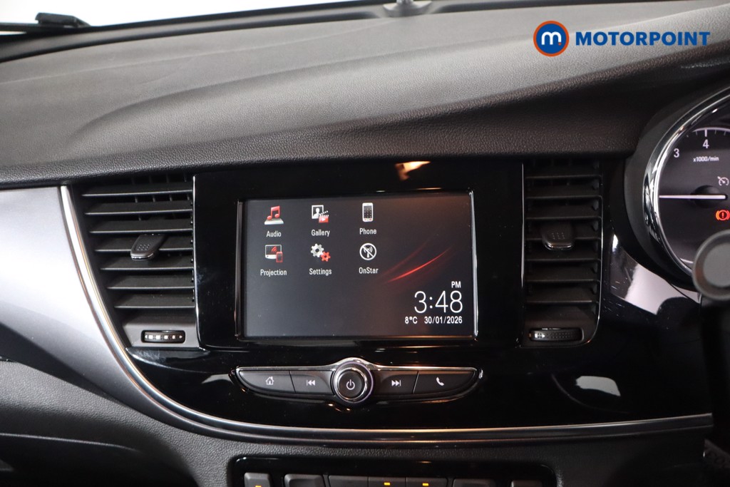 Vauxhall Mokka X Active Automatic Petrol SUV - Stock Number (1611042) - 18th supplementary image