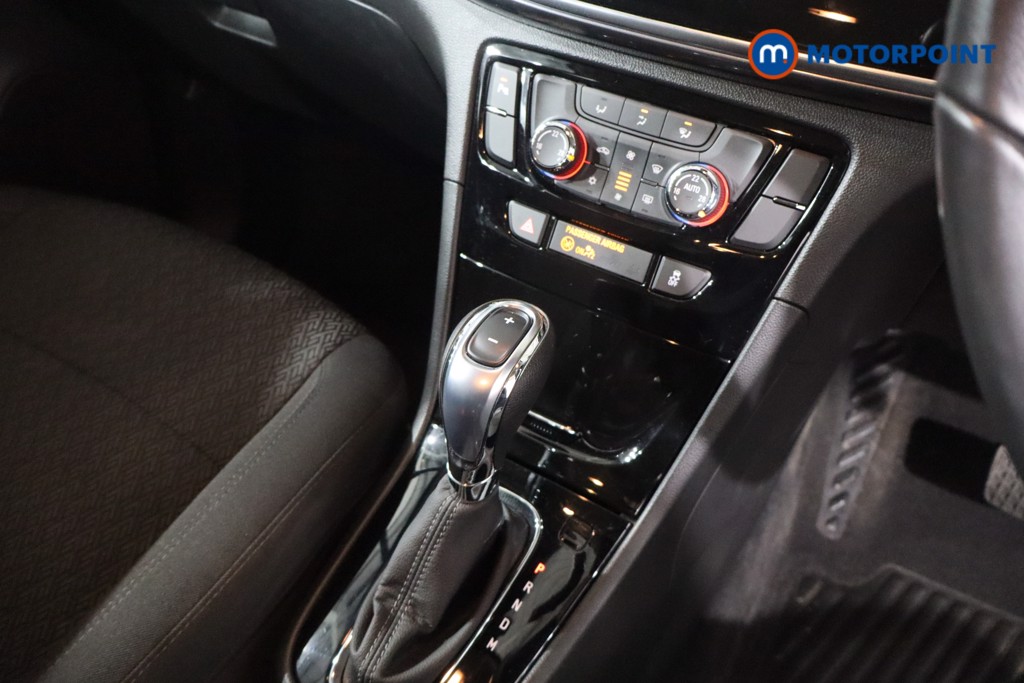 Vauxhall Mokka X Active Automatic Petrol SUV - Stock Number (1611042) - 19th supplementary image