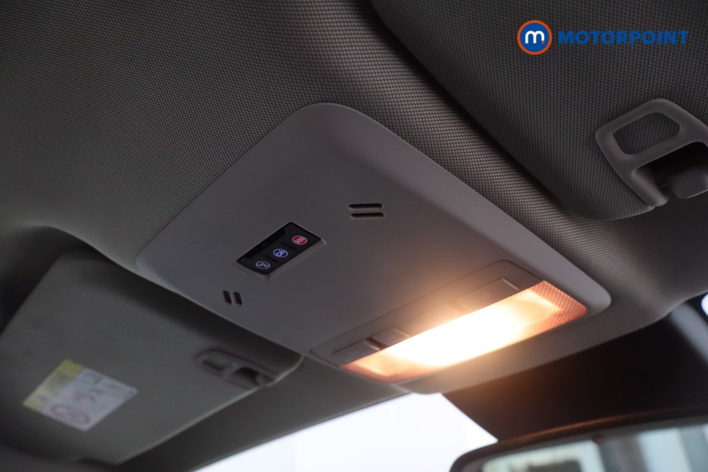 Vauxhall Mokka X Active Automatic Petrol SUV - Stock Number (1611042) - 21st supplementary image