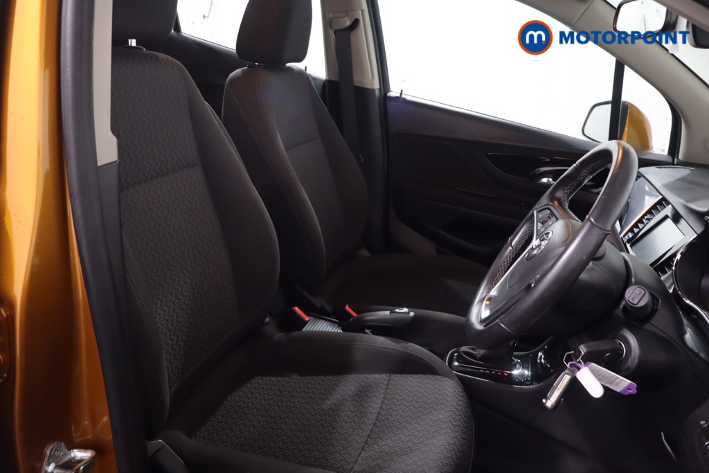 Vauxhall Mokka X Active Automatic Petrol SUV - Stock Number (1611042) - 22nd supplementary image