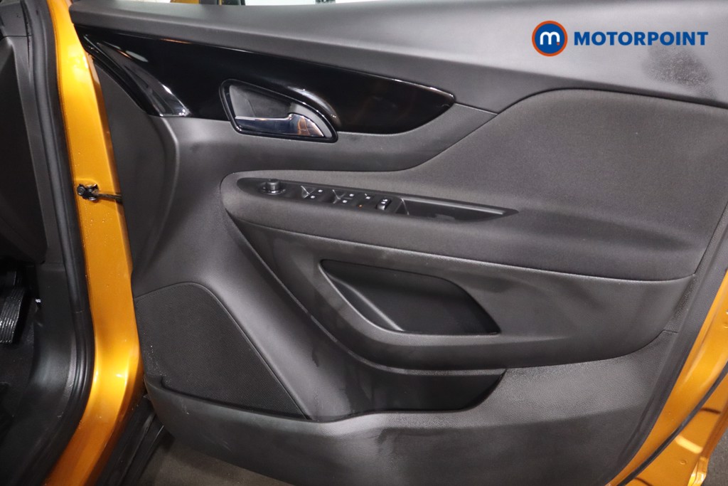 Vauxhall Mokka X Active Automatic Petrol SUV - Stock Number (1611042) - 23rd supplementary image