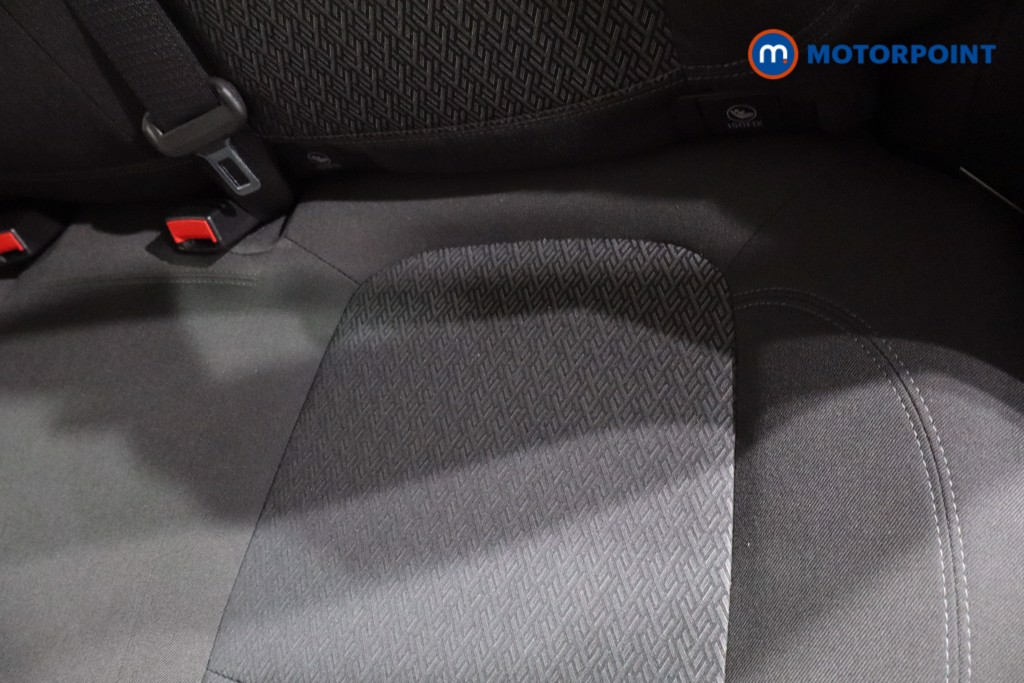 Vauxhall Mokka X Active Automatic Petrol SUV - Stock Number (1611042) - 25th supplementary image