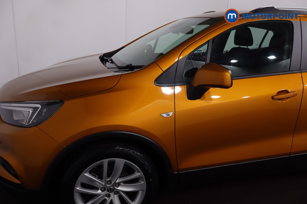 Vauxhall Mokka X Active Automatic Petrol SUV - Stock Number (1611042) - 26th supplementary image