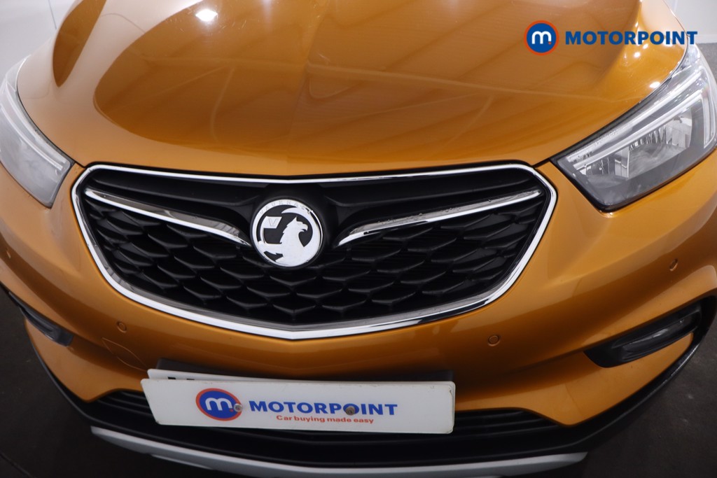 Vauxhall Mokka X Active Automatic Petrol SUV - Stock Number (1611042) - 27th supplementary image