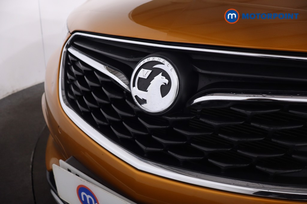 Vauxhall Mokka X Active Automatic Petrol SUV - Stock Number (1611042) - 28th supplementary image