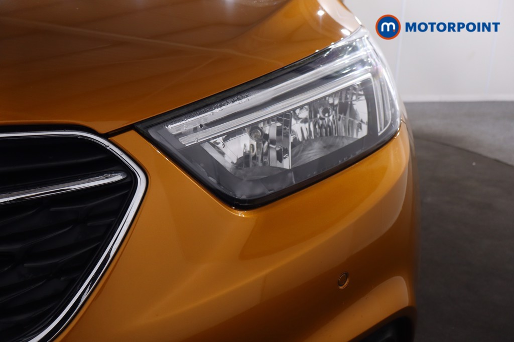 Vauxhall Mokka X Active Automatic Petrol SUV - Stock Number (1611042) - 29th supplementary image