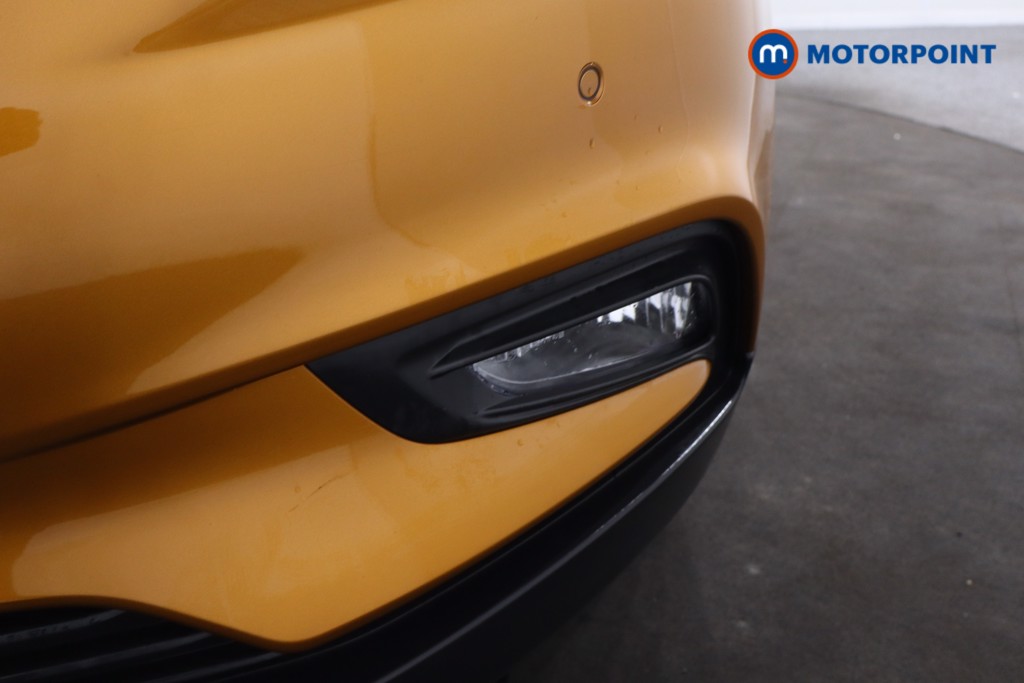 Vauxhall Mokka X Active Automatic Petrol SUV - Stock Number (1611042) - 30th supplementary image