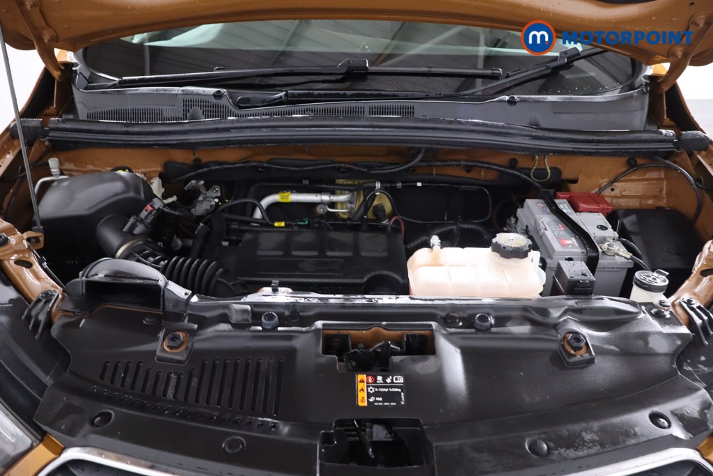 Vauxhall Mokka X Active Automatic Petrol SUV - Stock Number (1611042) - 31st supplementary image