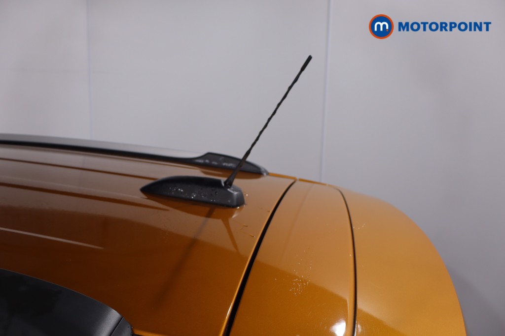 Vauxhall Mokka X Active Automatic Petrol SUV - Stock Number (1611042) - 32nd supplementary image