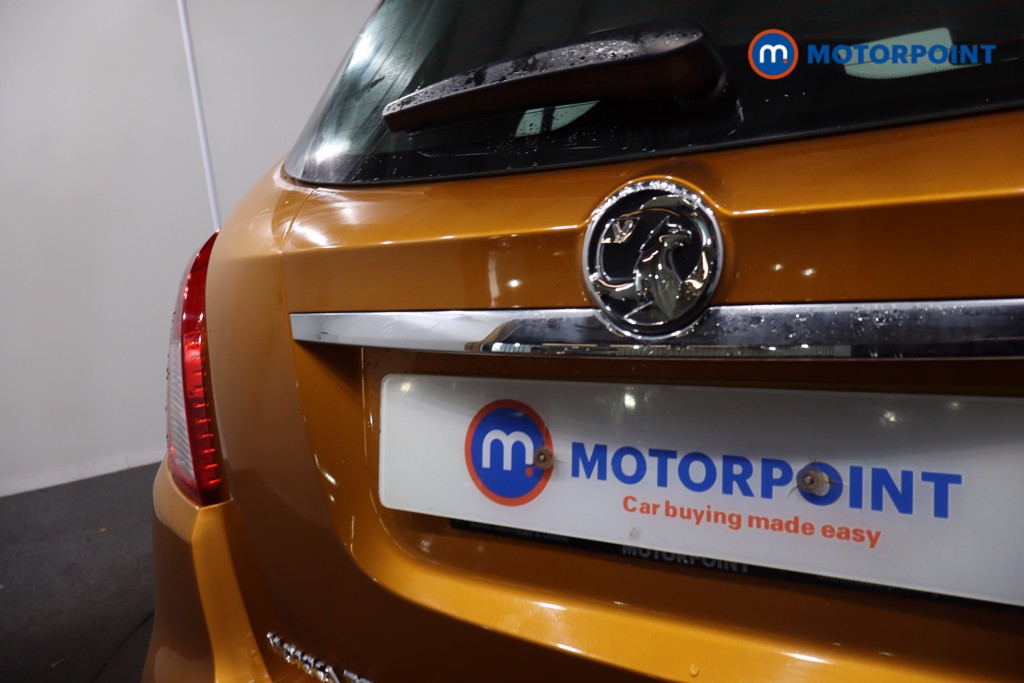 Vauxhall Mokka X Active Automatic Petrol SUV - Stock Number (1611042) - 34th supplementary image