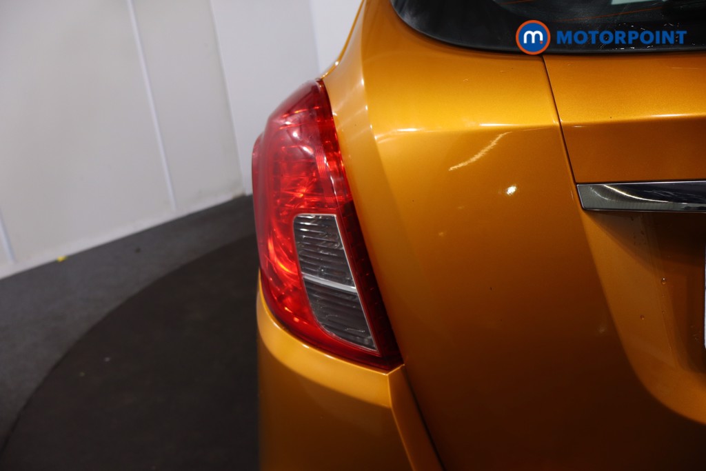 Vauxhall Mokka X Active Automatic Petrol SUV - Stock Number (1611042) - 35th supplementary image