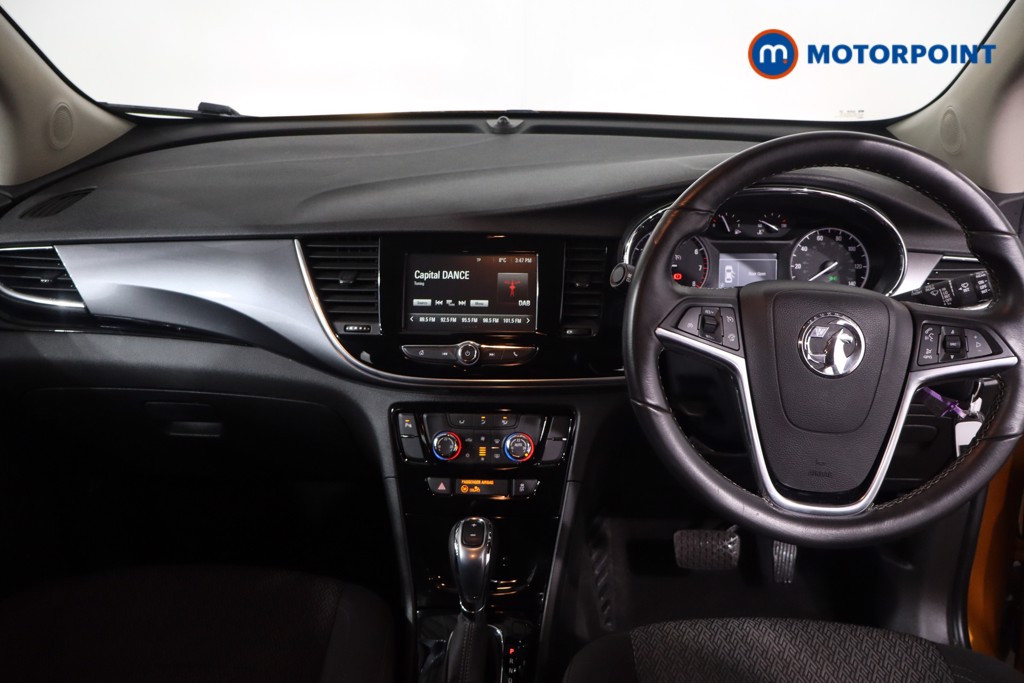Vauxhall Mokka X Active Automatic Petrol SUV - Stock Number (1611042) - 1st supplementary image