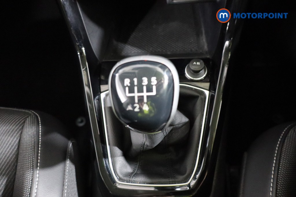 Volkswagen T-Cross Black Edition Manual Petrol SUV - Stock Number (1611058) - 11th supplementary image